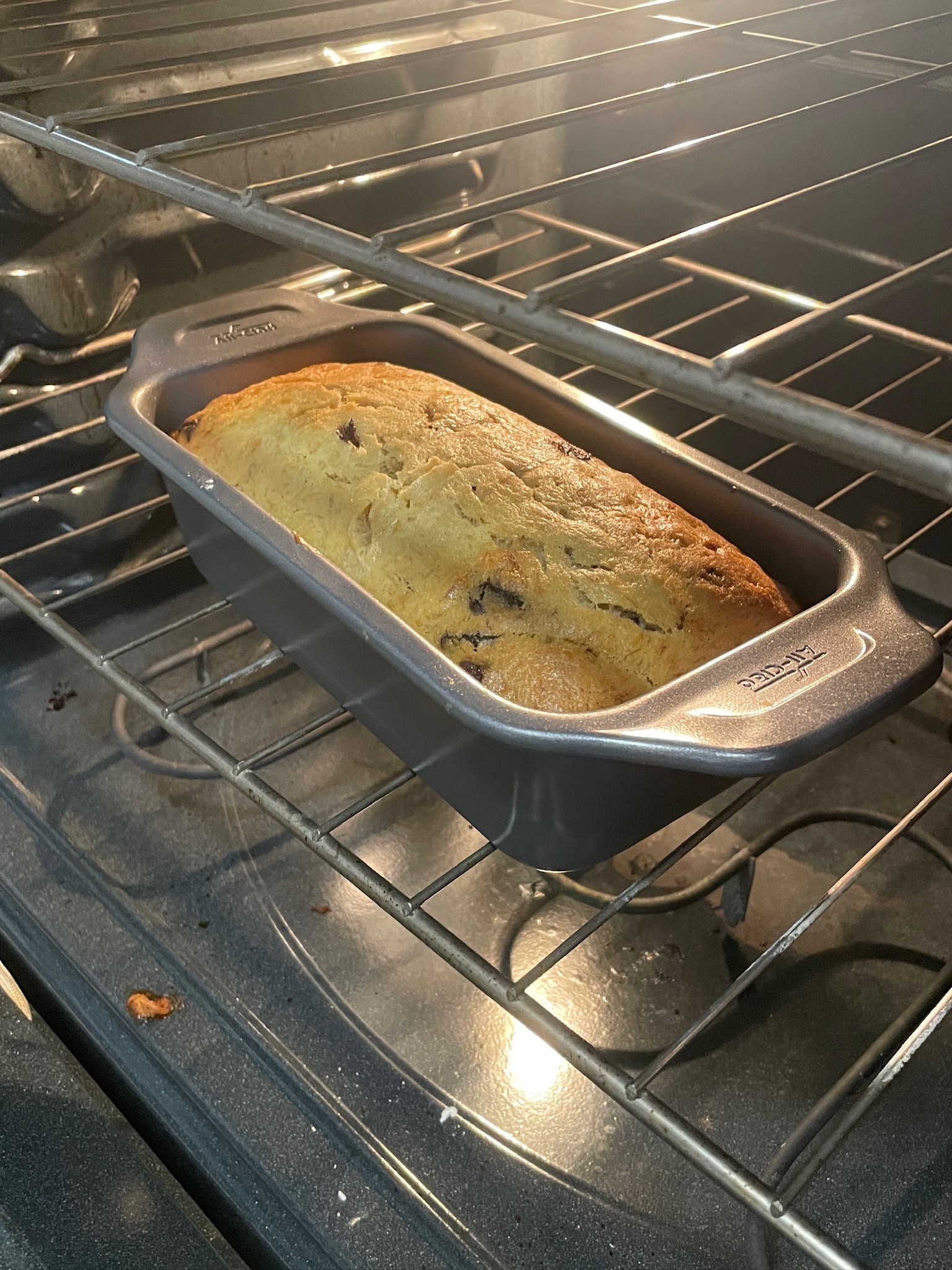 Banana Bread thumbnail