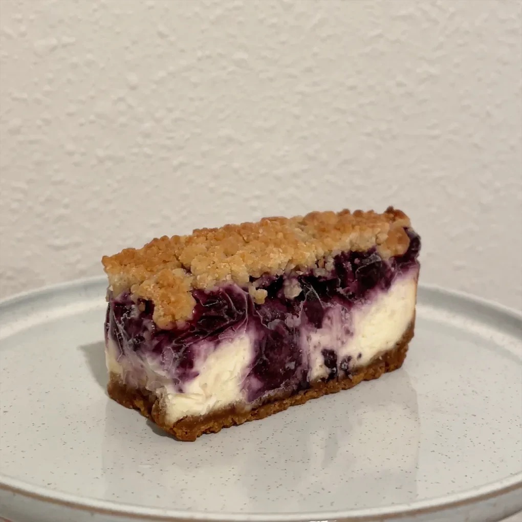 Cheese Cake Bar thumbnail