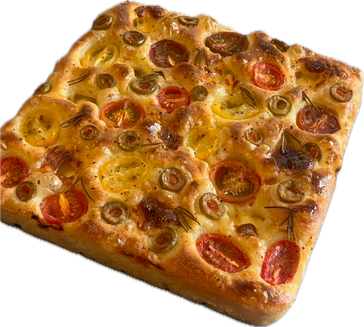 Focaccia
