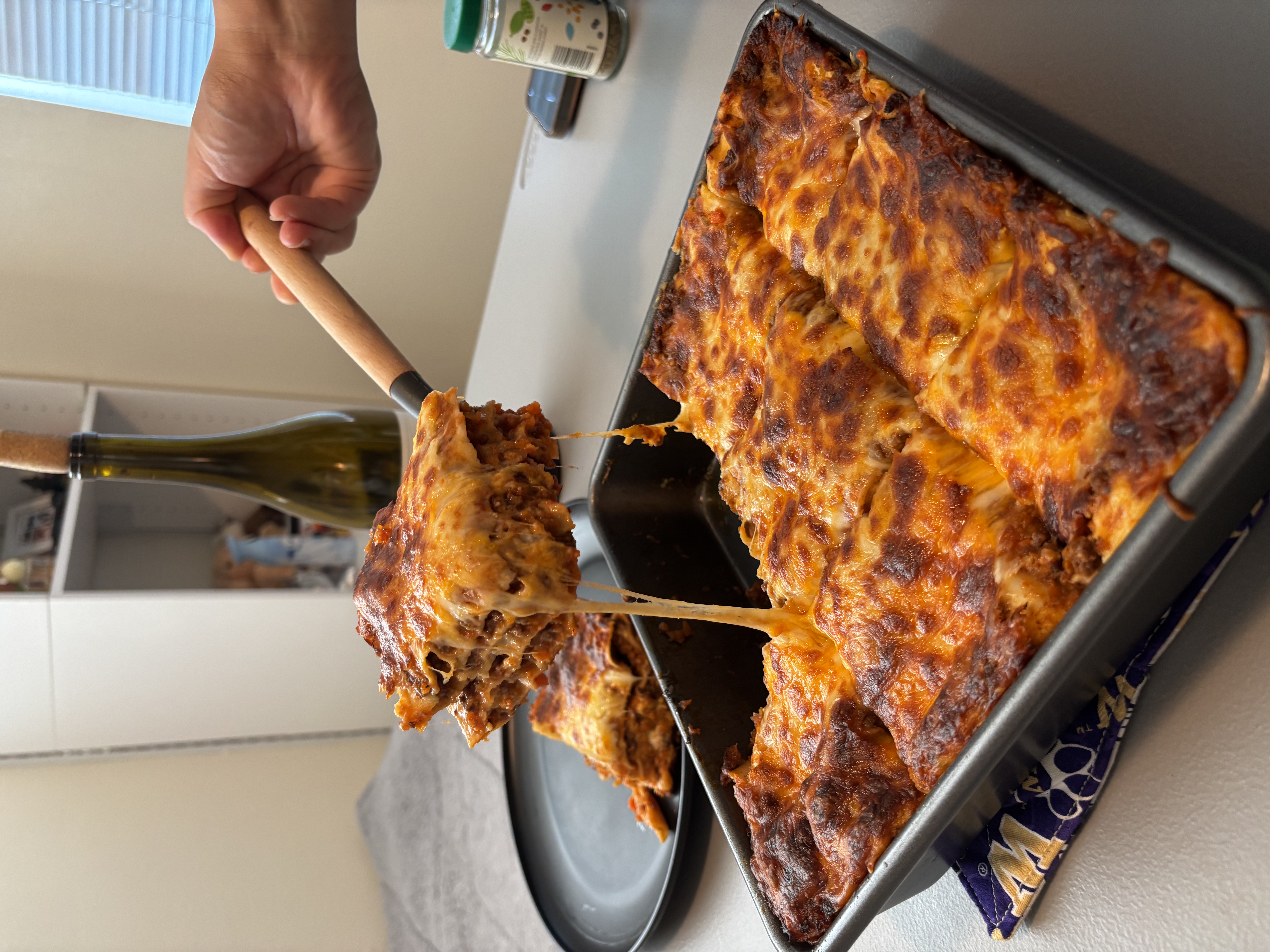 Lasagna thumbnail