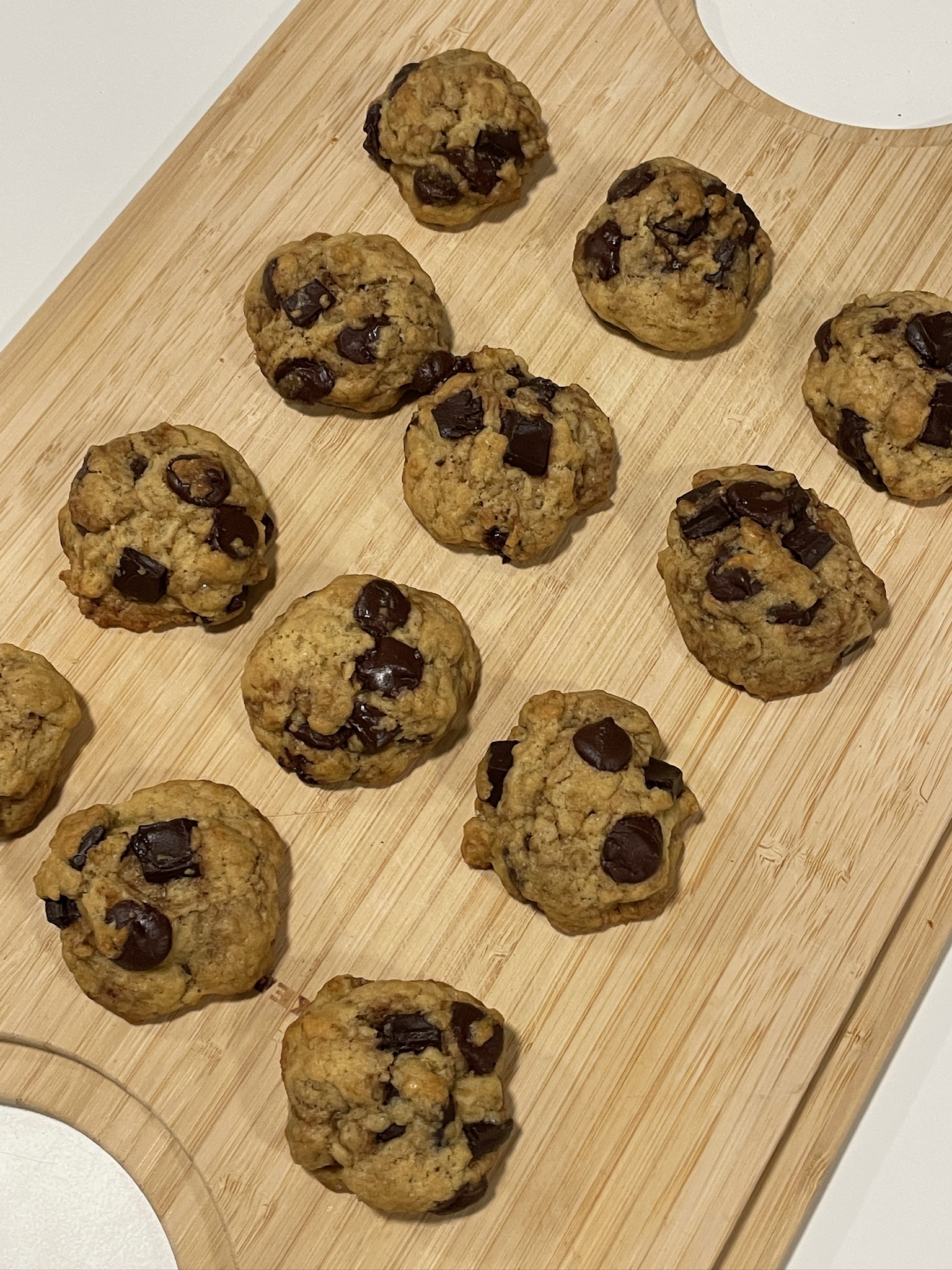 Soft Cookie thumbnail